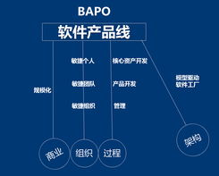 軟件產品線工程 規?；a品開發的高效代理方案