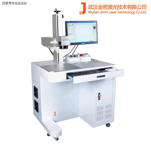 全民擺攤新利器 光纖激光打標(biāo)機(jī)，為你的小生意刻上專(zhuān)屬印記