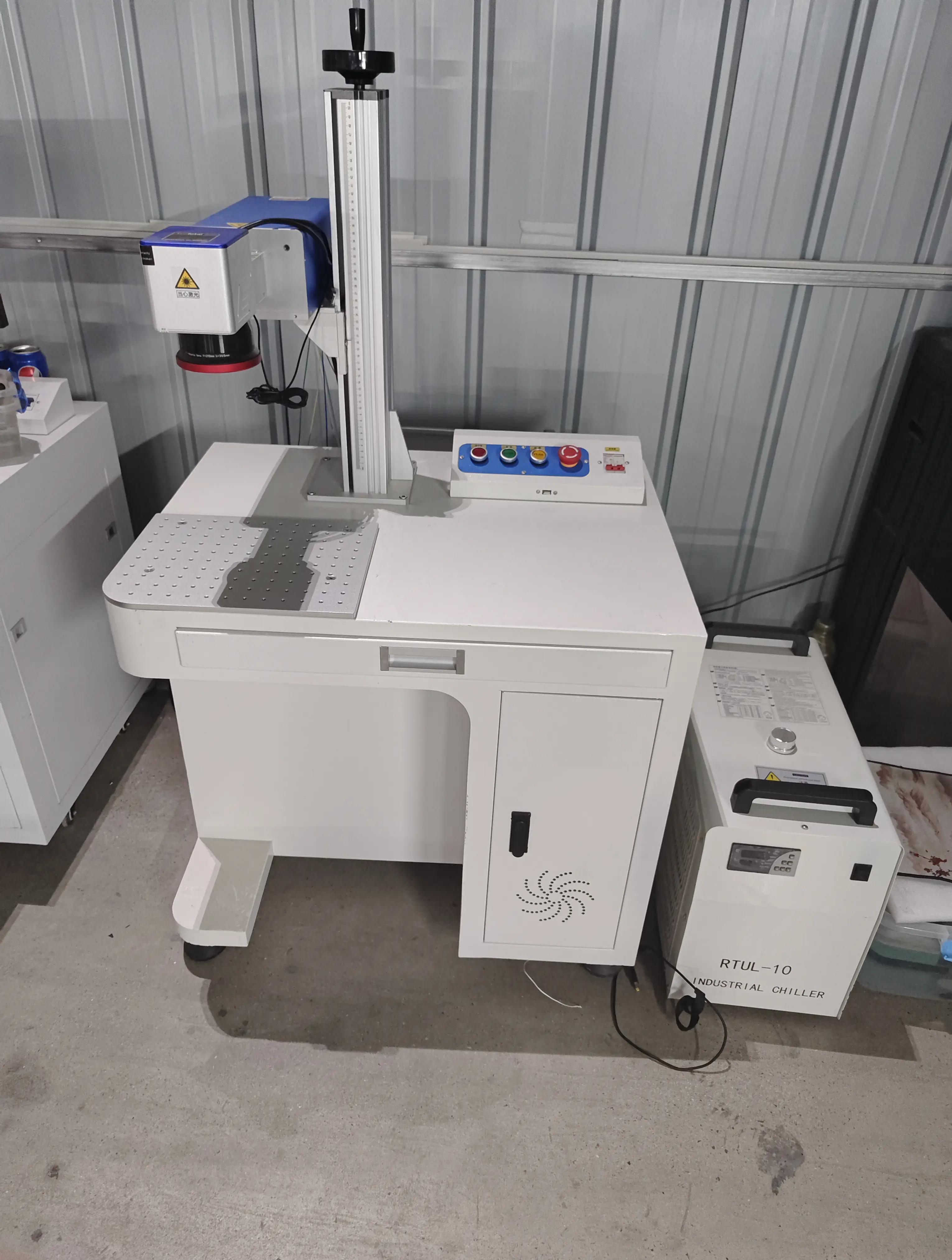 嘉興地區(qū)打碼機(jī)供應(yīng)商選擇與二維碼激光打標(biāo)機(jī)推薦指南